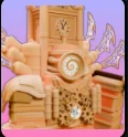 Upgraded Titan Clockman artwork