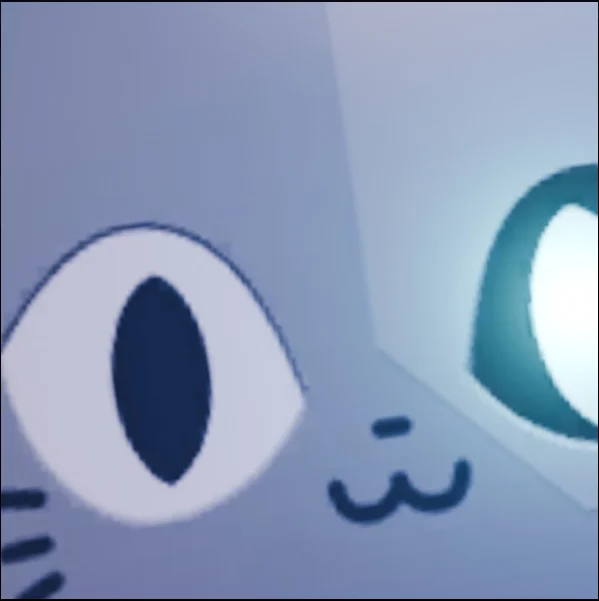 Titanic Cyborg Cat artwork