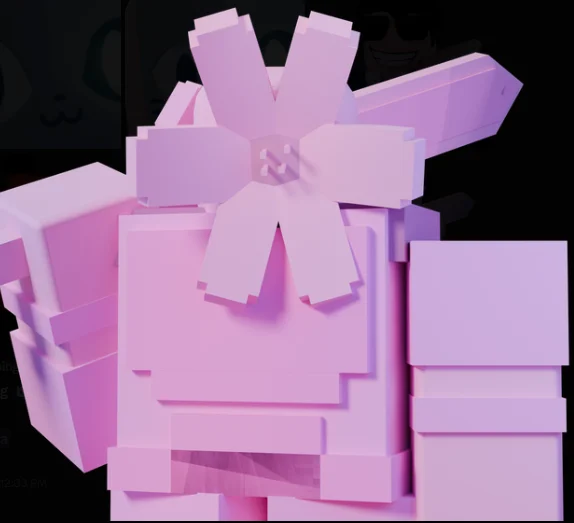 Cherry Blossom artwork
